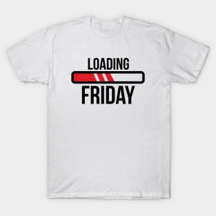 Loading Friday T-Shirt